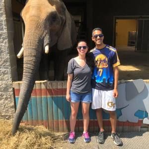 Meet your Posher, Samantha